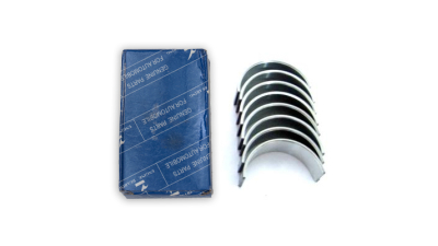 Set cuzineti biela Dacia Logan si Sandero 1.5 dci cota R1