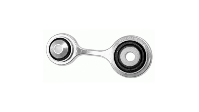 Bieleta antiruliu spate BMW Seria 5 (F10, F18), 12.2009-, Seria 6 (F12), 03.2011-, 7 (F01, F02, F03, F04), 06.2008-, 7 (G11, G12), 09.2015-, partea Stanga , Dreapta, , marca Teknorot, 33326775683,