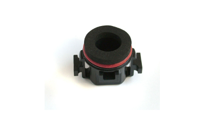 Adaptor bec xenon BMW Seria 5 bec H7