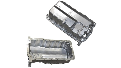 Baie ulei Vw Golf 5 Audi A3 Seat Leon Skoda Octavia 2 Caddy 3 Touran Jetta 3 Passat 2005-2011 1.9/2.0 TDI fara gaura pentru sonda 