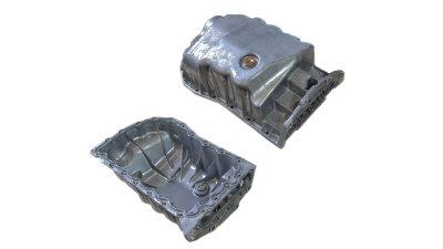 Baie ulei Dacia Papuc 1.9 Diesel si Solenza 1.9 Diesel si Renault Clio 2 1998-2001, Espace 3 1996-2002, Kangoo 1998-2002, Laguna 1993-2007, Scenic 1999-2003, Megane 1995-2002 motorizari 1.9 D