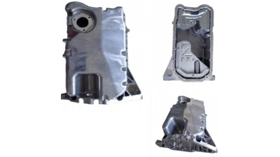 Baie ulei Seat Toledo 1999-2004 , Vw Bora 1998-2005, Golf 4 1J 1997-2006,New Beetle 1998-2005 motorizare 2.3 , cod 066103601F
