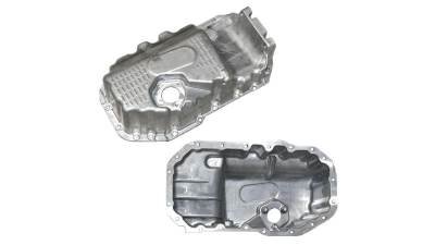Baie ulei Skoda Octavia 2, 2004-2012; Audi A3 2003-2008; Skoda Fabia Vw Golf 5, Passat 2005-2010; Polo 9N 2001-2009; Touran 1T 2003-2006; Eos 1.4/1.6 FSI