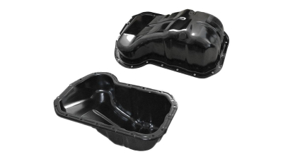 Baie ulei Vw Passat 3B 1996-2000 Audi 80 A4 A6 B5 1994-2001 pt motorizari de 1.6 si 1.9 TDI 050103601
