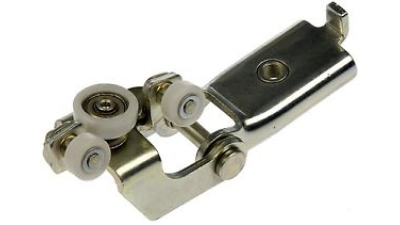 Balama Usa Dreapta Culisanta Vw 2D1843336D