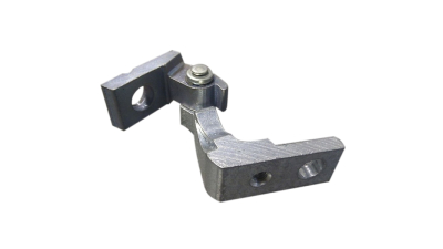 Balama Usa Superior Stanga Vw 6E0831401C