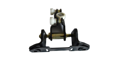 Element ghidare usa culisanta Mercedes Sprinter 2006-2018, Vw Crafter 2006- partea dreapta mijloc 2E1843336 9067600347