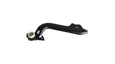 Element ghidare usa culisanta Mercedes Sprinter 2006-2010 Vw Crafter 12.2015- partea inferioara dreapta , cod OE 2E1843398C