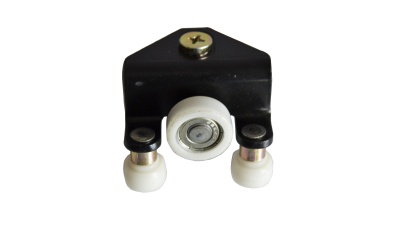 Element ghidare usa culisanta Mercedes Sprinter 2006- Vw Crafter 2006- dreapta partea superioara 9067600147