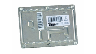 Balast xenon AUDI A4 B6 BMW Seria 1 E87 Citroen C5 Vw Passat Seat Ibiza Cordoba Peugeot 607 Opel Meriva Volvo S60 S80 V70+B5944- XC70 XC90 Valeo
