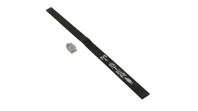 Banda antistatica auto Carpoint Mister cauciucata 45cm 1 buc.