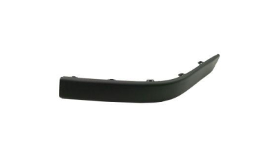 Bandou bara fata Audi 100 (C4)+Avant, 12.1990-5.1994, Stanga, 4A0807221, 131607-5