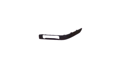 Bandou bara fata Audi 80 (B4), 9.1991-12.1996, Dreapta, 8A0807222C01C, 130807-6