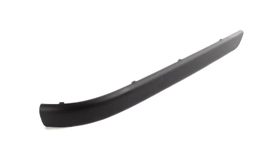 Bandou bara spate Bmw Seria 3 E46, Sedan, 06.1998-09.2001, Dreapta, 51128195315, 200896-6 , negru