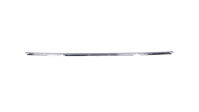 Bandou bara spate Bmw Seria 5 E39, 01.1996-08.2000, Model Sedan, centru, partea de sus, 51128184503, 201696-7 cromat