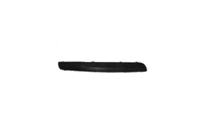 Bandou Bara Fata Stanga Negru Skoda 6Y0807717BB41