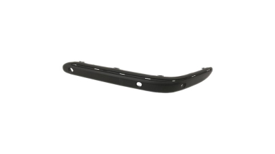 Bandou bara fata Mercedes Clasa C (W203) 05.2000-03.2007, ( fara COUPE ) Stanga, 2038856421, 500307-9 cu gauri pentru senzori de parcare,interior