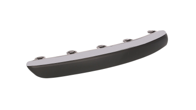 Bandou bara fata Peugeot 407 Berline/Break, 05.2004-12.2010, Dreapta, 7452CA, 574807-6 insertie crom