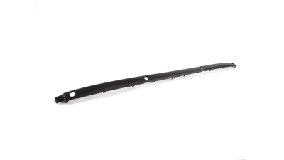 Bandou bara central spate mijloc Bmw Seria 3 (E46),10.2001-06.2005 (Sedan), cu gauri senzor de parcare, 51127030606 original
