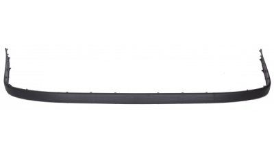 Bandou Bara Spate Negru Skoda 1U6807423B01C