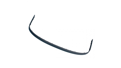 Bandou Bara Spate Negru Skoda 1Z5807423B41