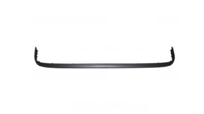 Bandou Bara Spate Skoda 3U5807423B41