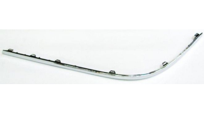 Bandou Bara Spate Stanga Crom Vw 3C5807459A2ZZ