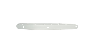 Bandou bara fata Mercedes Clasa S (W220) 2003-08.2005, Dreapta, 2208852021, 50300724 cu gauri pentru senzori de parcare
