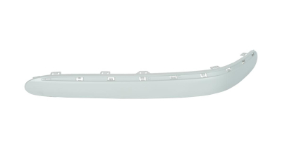Bandou bara fata Mercedes Clasa S (W220) 2003-08.2005, Stanga, 2208851721, 50300725 fara gauri senzori