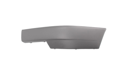 Bandou bara fata Opel Vectra A (Sedan+Hatchback) 1988-09.1992, Stanga, 1400608, 551417-1