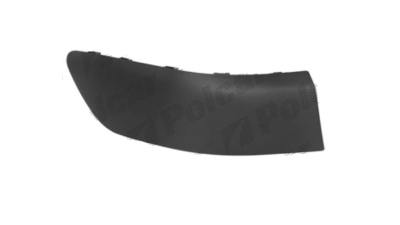 Bandou bara spate Peugeot 307 (3_), 03.2001-09.2005, Dreapta, 7452V4, 57109628 doar pt modele Combi