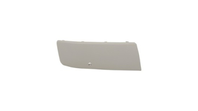 Bandou bara fata VW Transporter (T5), 10.2009-, Dreapta, 7E0807820A, 95690718 cu gauri pentru senzori de asistenta la parcare
