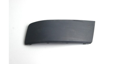 Bandou bara fata VW Transporter (T5), 10.2009-2015, Stanga, 7E0807819, 956907-5, negru