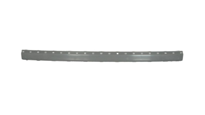 Bandou bara spate Mercedes Clasa E (W210), Model Sedan , 08.1999-03.2003, Centru, 2108853221, 50159626  , fara senzori parcare, fara bandou