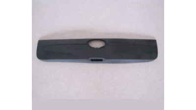 Bandou Hayon Usa Spate , Ornament Plastic Renault Kangoo 2 2008-2013
