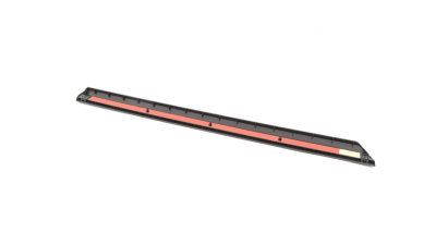 Bandou Inferior Usa Spate Stanga Negru Vw 3C0854949A9B9