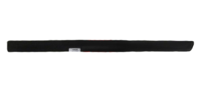 Bandou Usa Spate Stanga Negru Ford 1489431