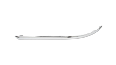 Bandou bara spate, cromat Vw Passat (B7 (36)), 11.2010-2015, model Variant/Kombi;  Combi, partea dreapta 3AF8074602ZZ
