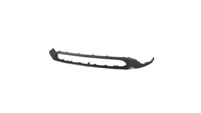 Bandou bara fata Mercedes Clasa Gla (X156) 12.2013-, parte montare ornament, 50L207-2, Aftermarket a1568850625