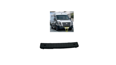 Bandou bara fata VW Crafter (2E), 12.2005-04.2017, 2E0807396, 957207-5