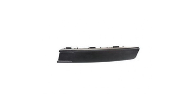 Bandou bara fata Vw Passat 3C (B6) 2005-07.2010 interior,  partea Stanga 3C0807645  , negru texturat