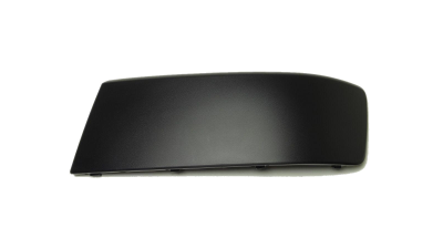 Bandou bara fata VW Transporter (T5), 10.2009-2015, Dreapta, 7E0807820, 956907-6, negru