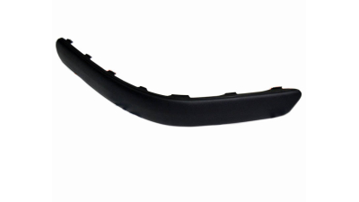 Bandou bara spate Vw Golf 4 1998-2006 Hatchback Dreapta 1J6807792B41 , negru