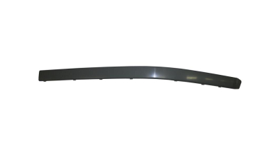 Bandou bara stanga fata stanga Bmw Seria 5 E39, 2000-06.2004, fara gauri pentru senzori de parcare, grunduit 51117005957; 51117005961
