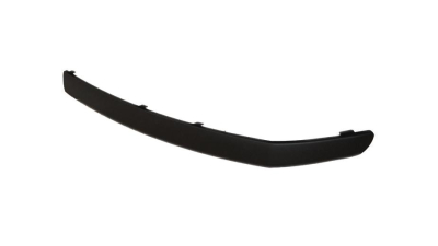 Bandou bara fata Skoda Fabia (6Y) 2000-2004 , ornament partea stanga  6Y0807717