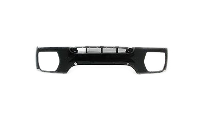Bara Fata BMW X6 E71 01.2008-12.2013 ; Grunduita; Model Cu Senzori de parcare,  originala ; partea superioara , 51117052398
