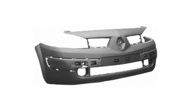 Bara Fata Renault Megane 2 2002-2005 7701474484