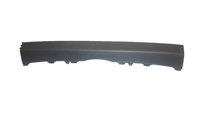 Bara Spate -Ambalaj Carton Vw 2E1807302