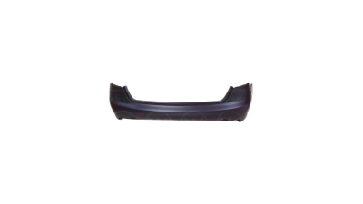 Bara spate Audi A4/S4 (B8) Sedan, 11.2007-10.2011, Primerizat, 8K5807303GRU, 133796