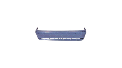 Bara spate Bmw Seria 3 E46, Sedan 06.1998-09.2001, Primerizat, 51128195310, 200896-J